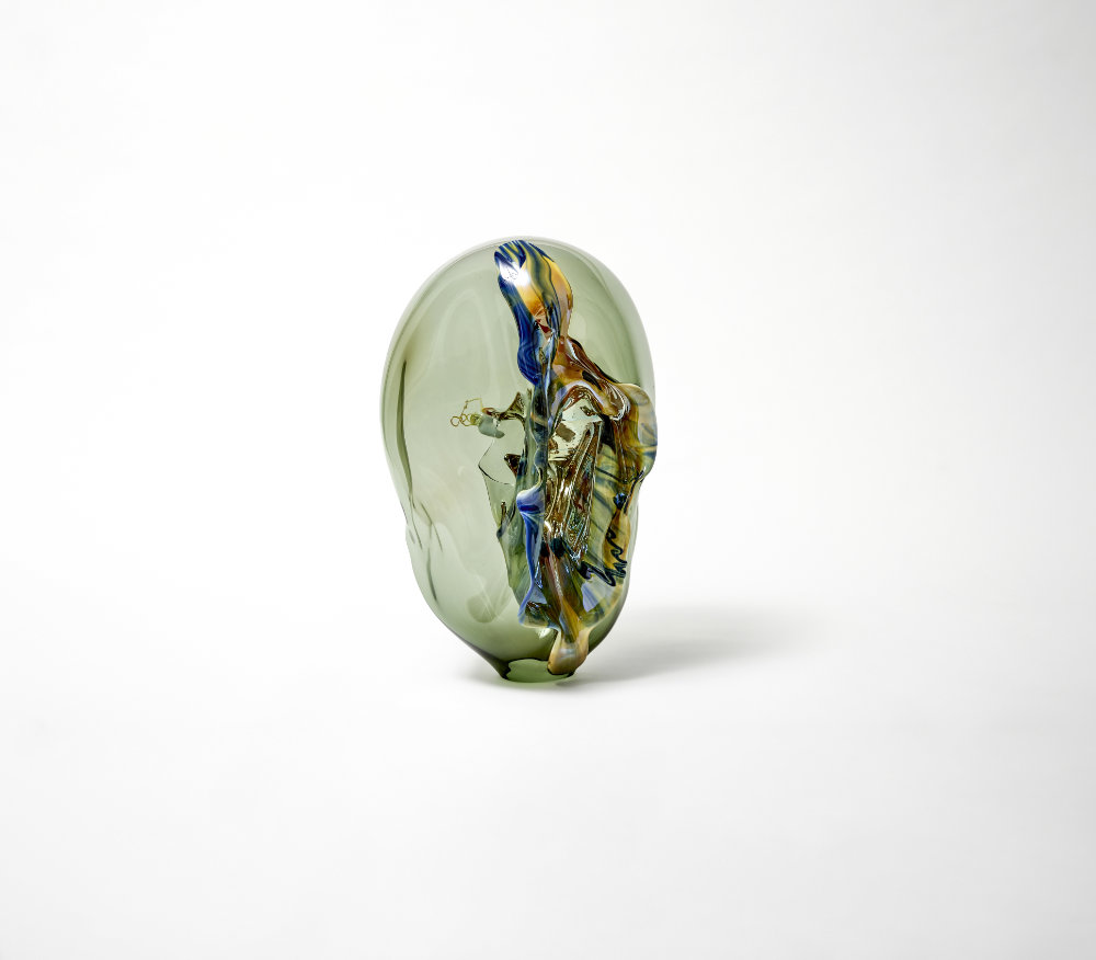 BjørnFriborg3.6. Implosion Green X