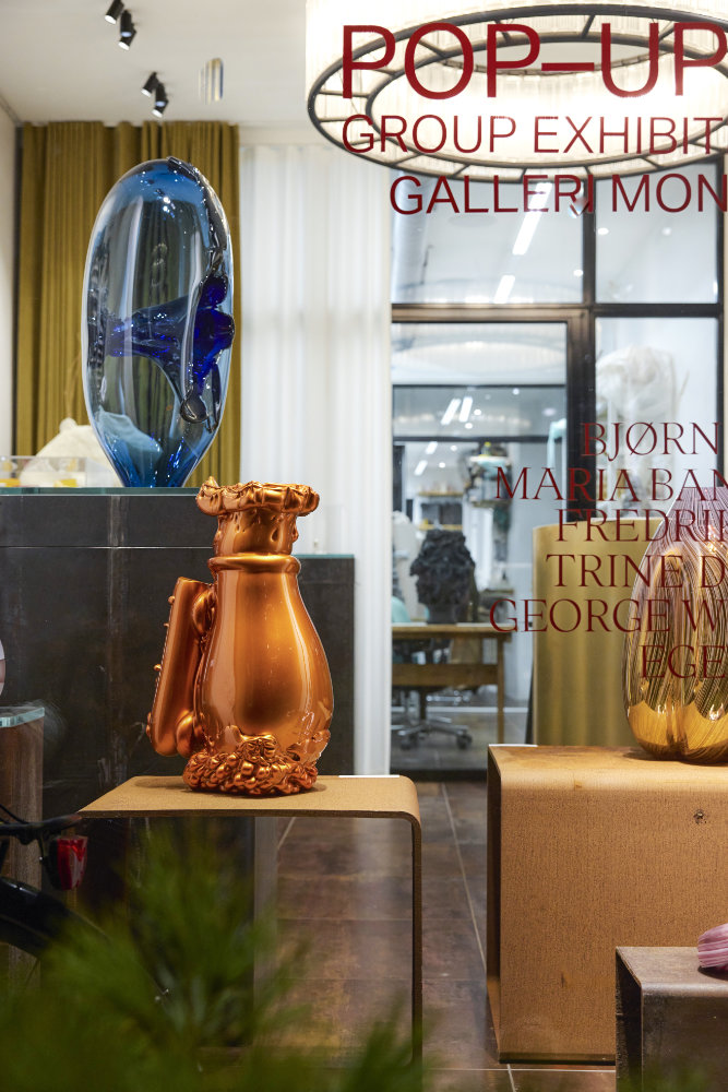 Galleri RVNHUS